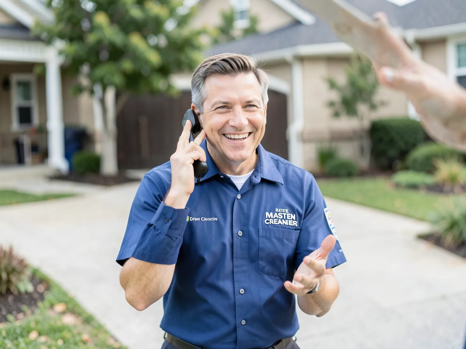 Drain Cleaning Newark, NJ FAQs